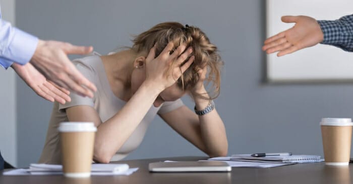 california gender discrimination