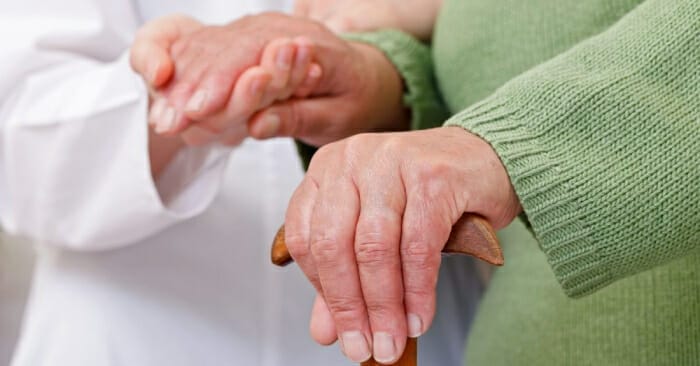 california elder abuse law
