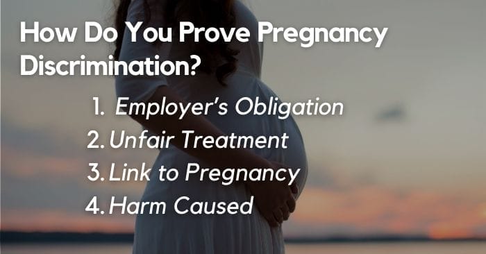 pregnancy discrimination lawsuits