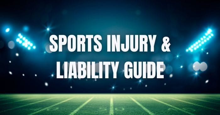 Sports Injury Guide
